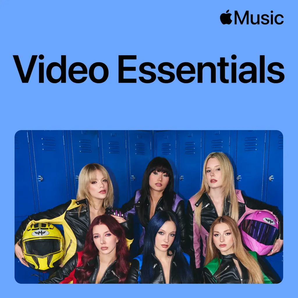 Manifest: Video Essentials