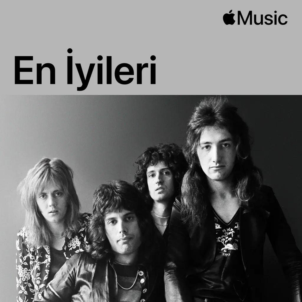 Queen: En İyileri