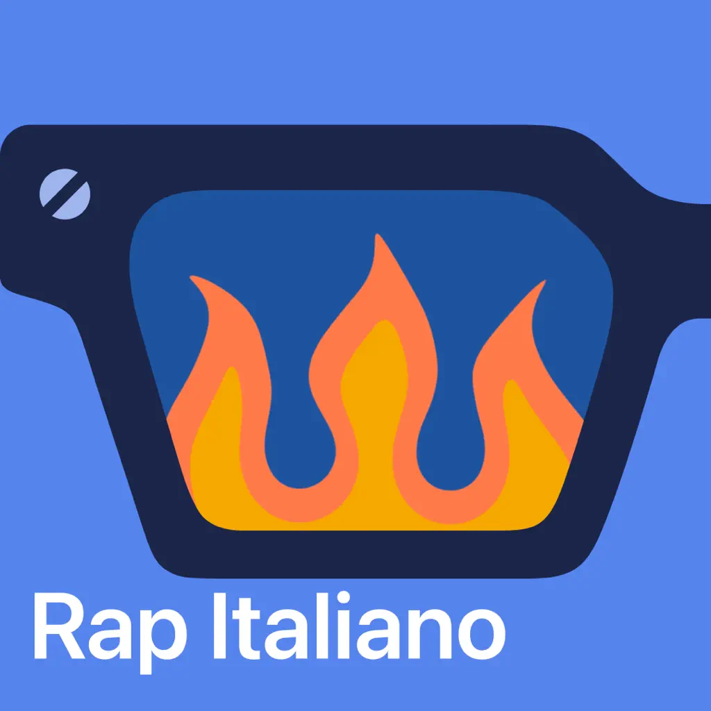 Rap Italiano Essentials