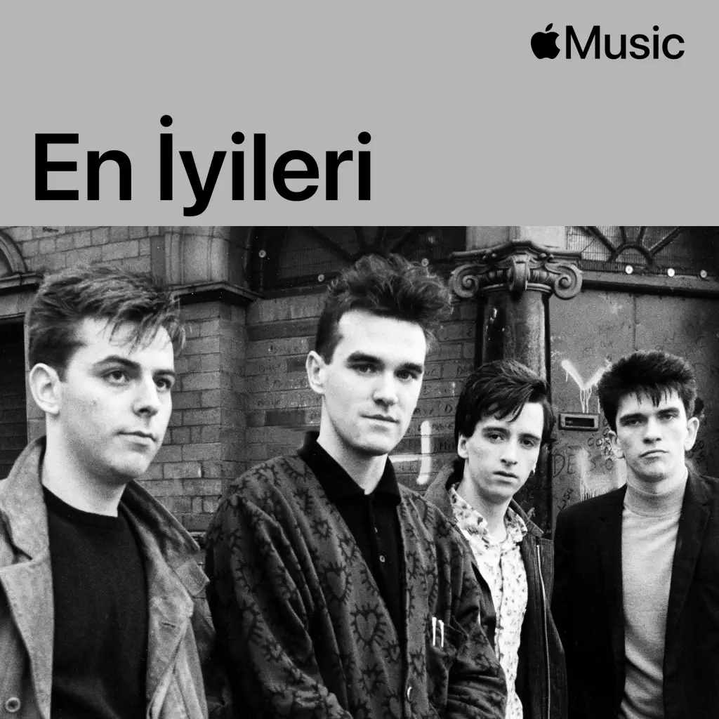 The Smiths: En İyileri
