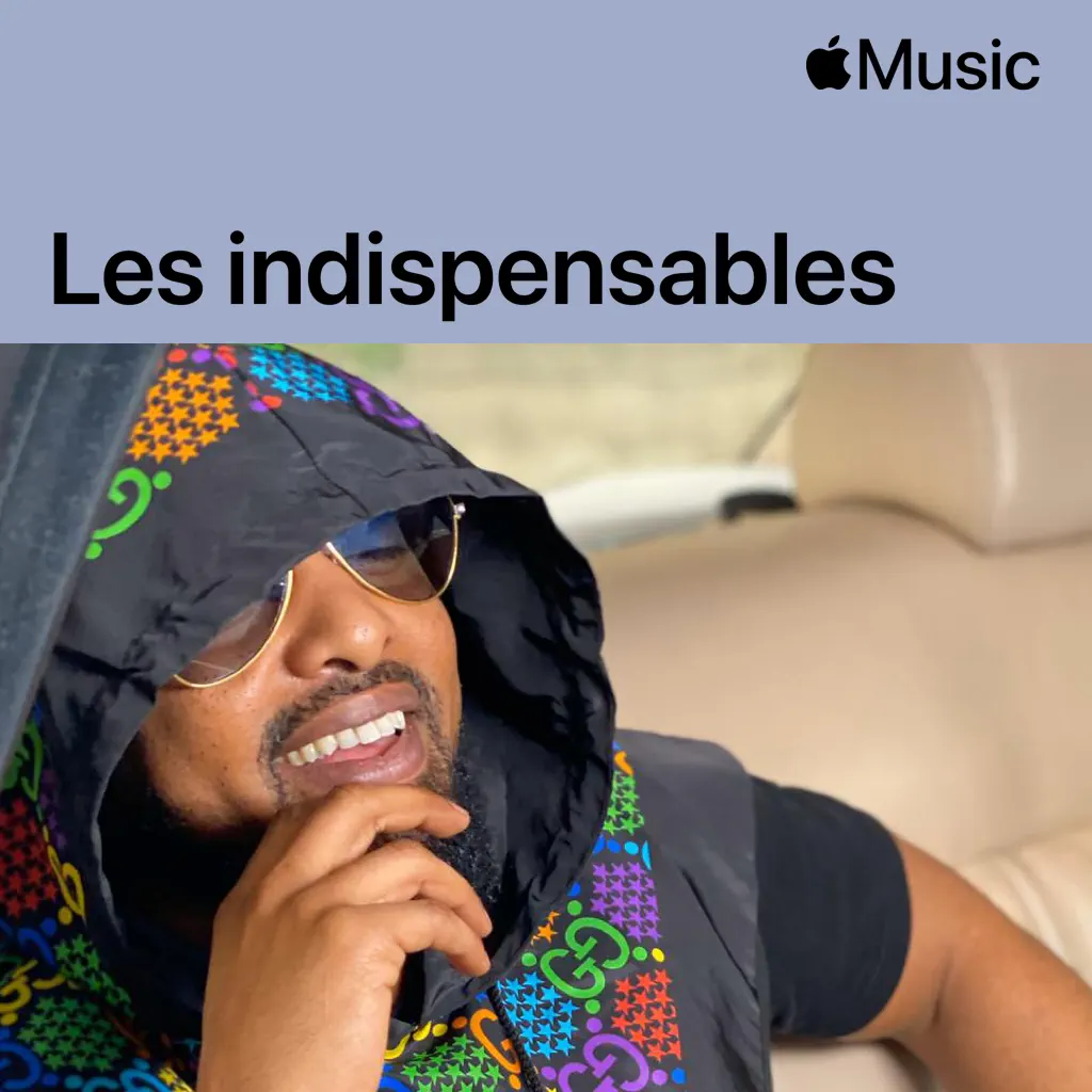Alonzo : les indispensables