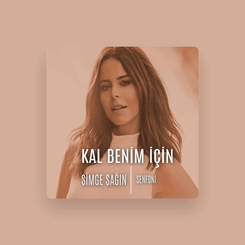 Simge Sağın