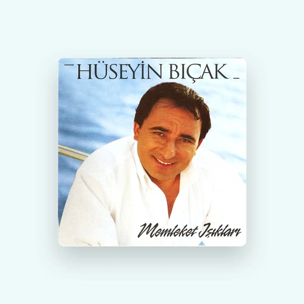 Hüseyin Bıçak