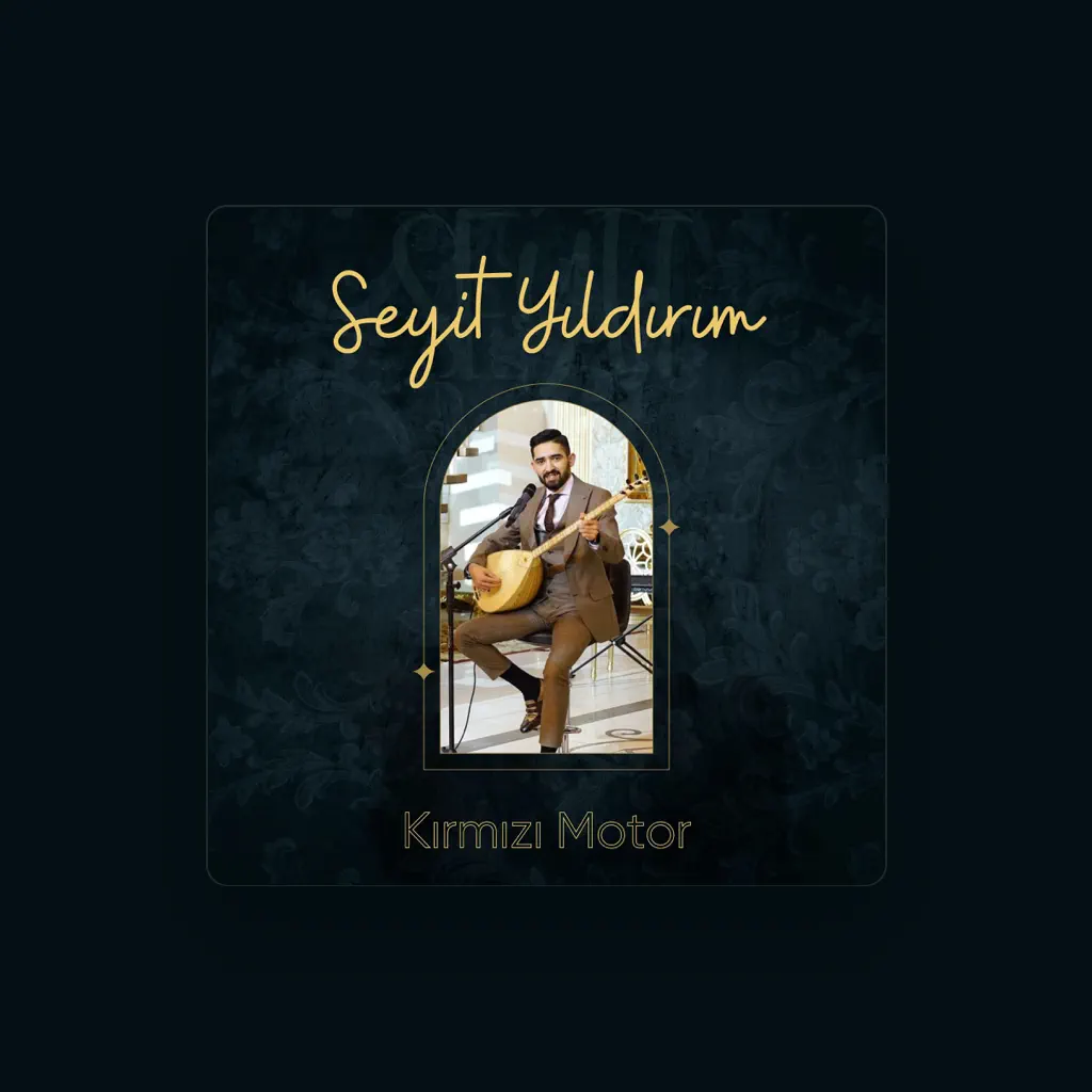 Seyit Yıldırım