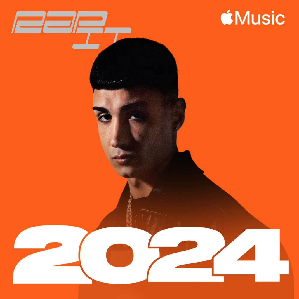 RapIT: il meglio del 2024
