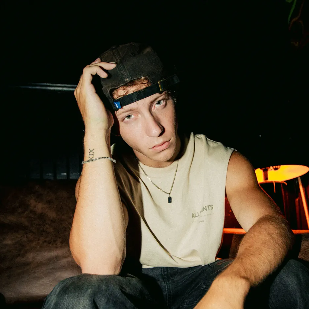 Connor Kauffman