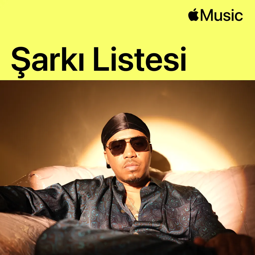 Şarkı Listesi: Nas & Wu Tang Clan - N.Y. State Of Mind Tour