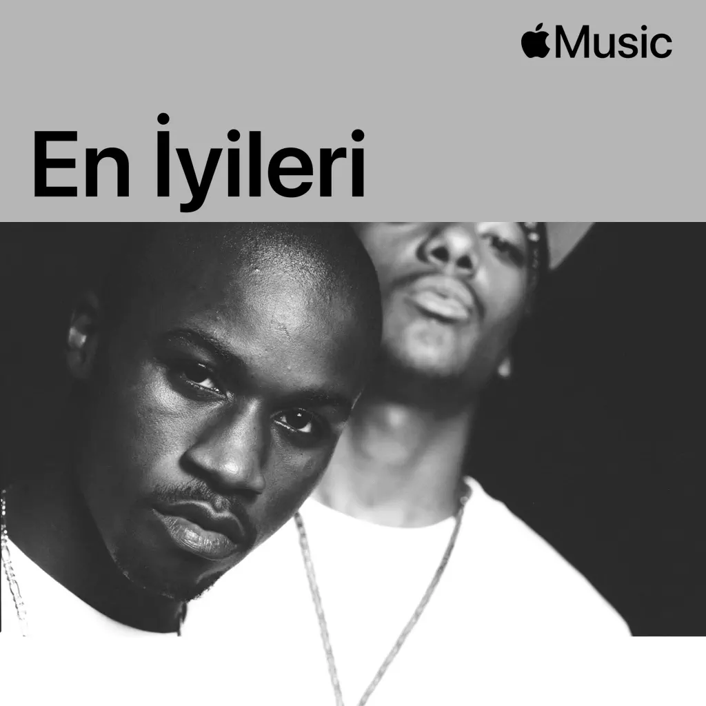 Mobb Deep: En İyileri