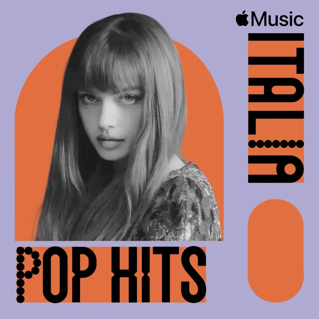Pop Hits Italia