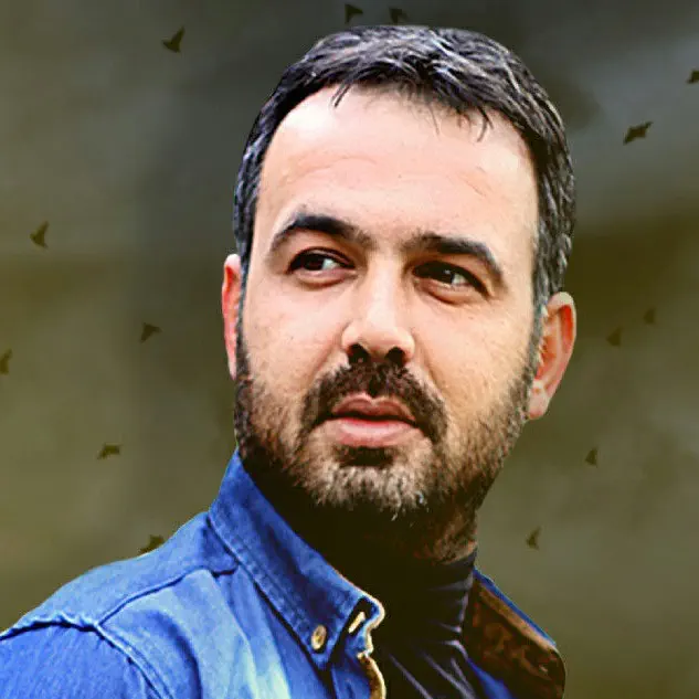 Halit Bilgiç