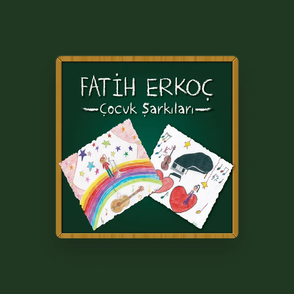Fatih Erkoç