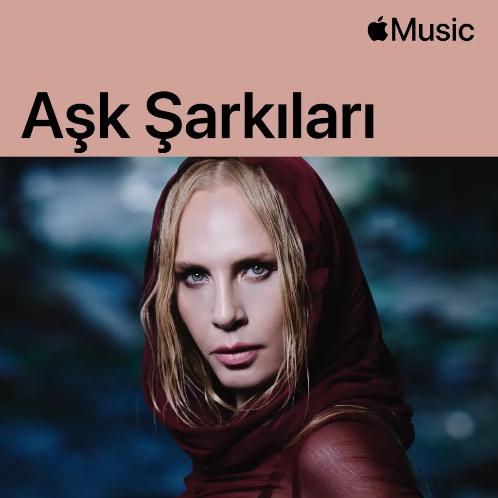Sertab Erener: Aşk Şarkıları
