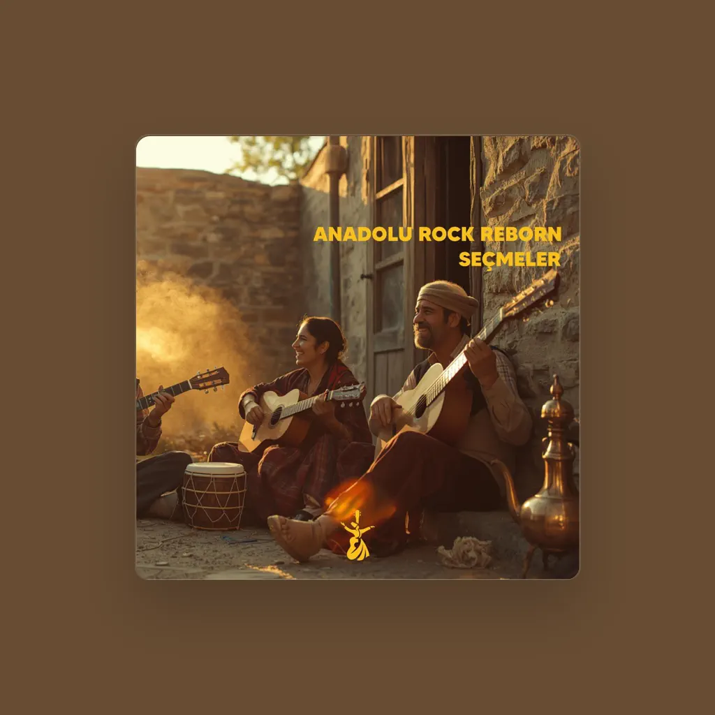Anadolu Rock Reborn