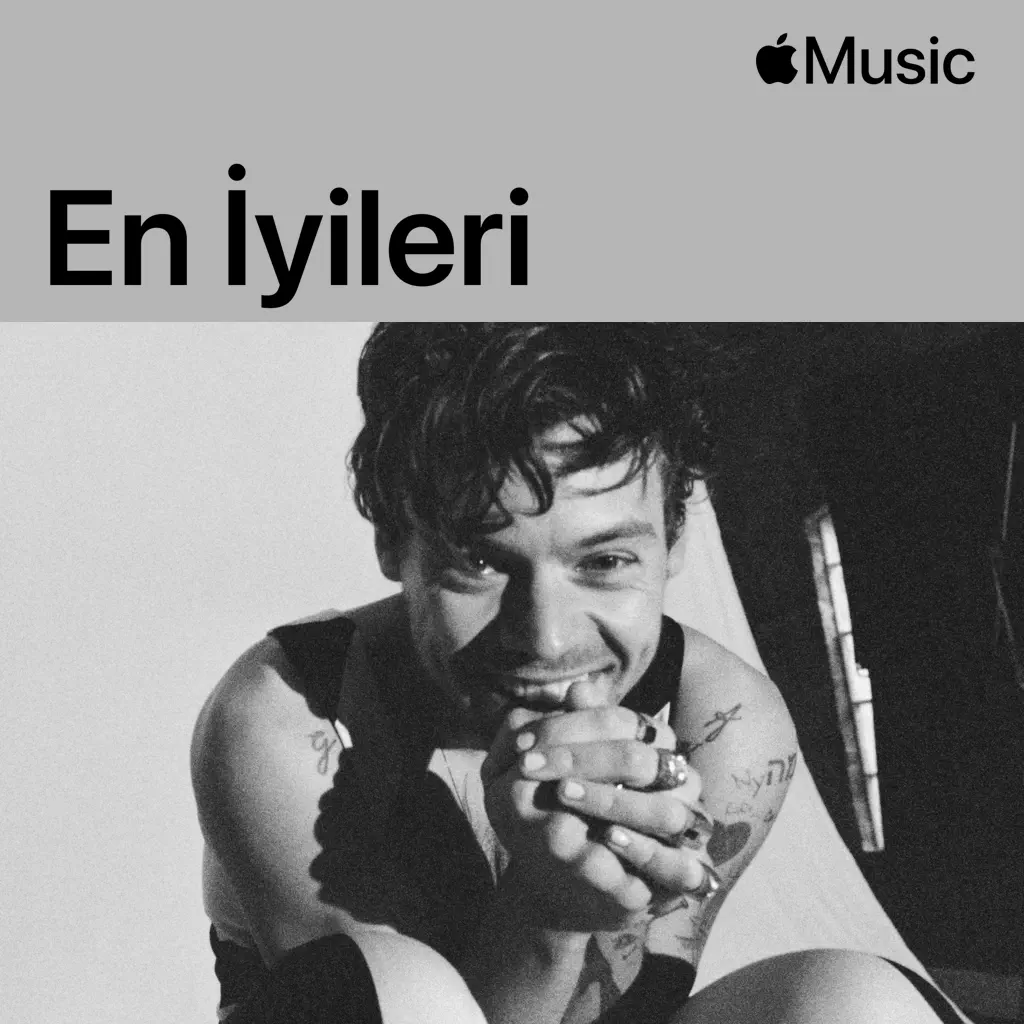 Harry Styles: En İyileri