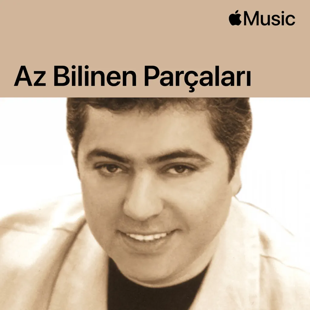 Cengiz Kurtoğlu: Az Bilinen Parçaları