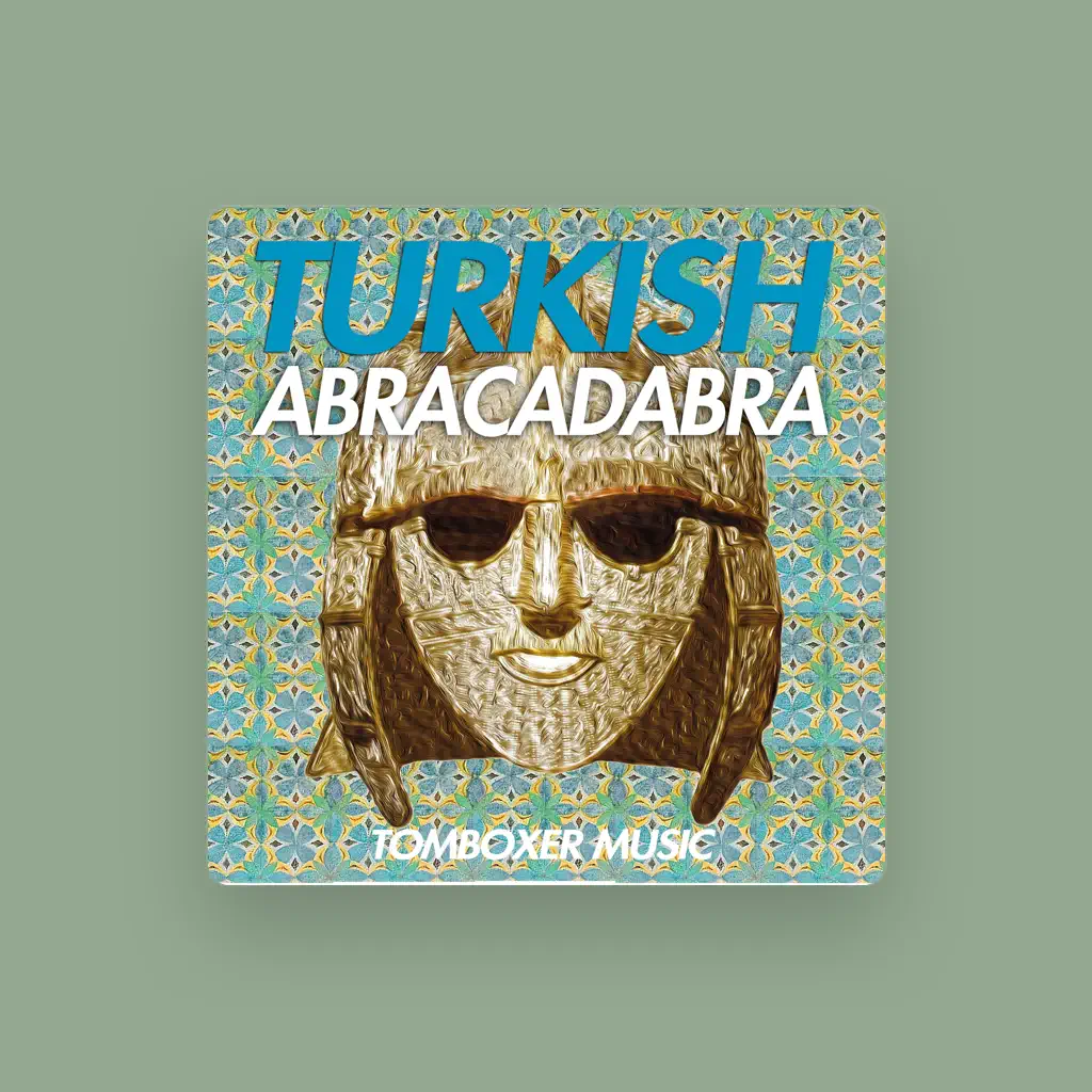 Turkish