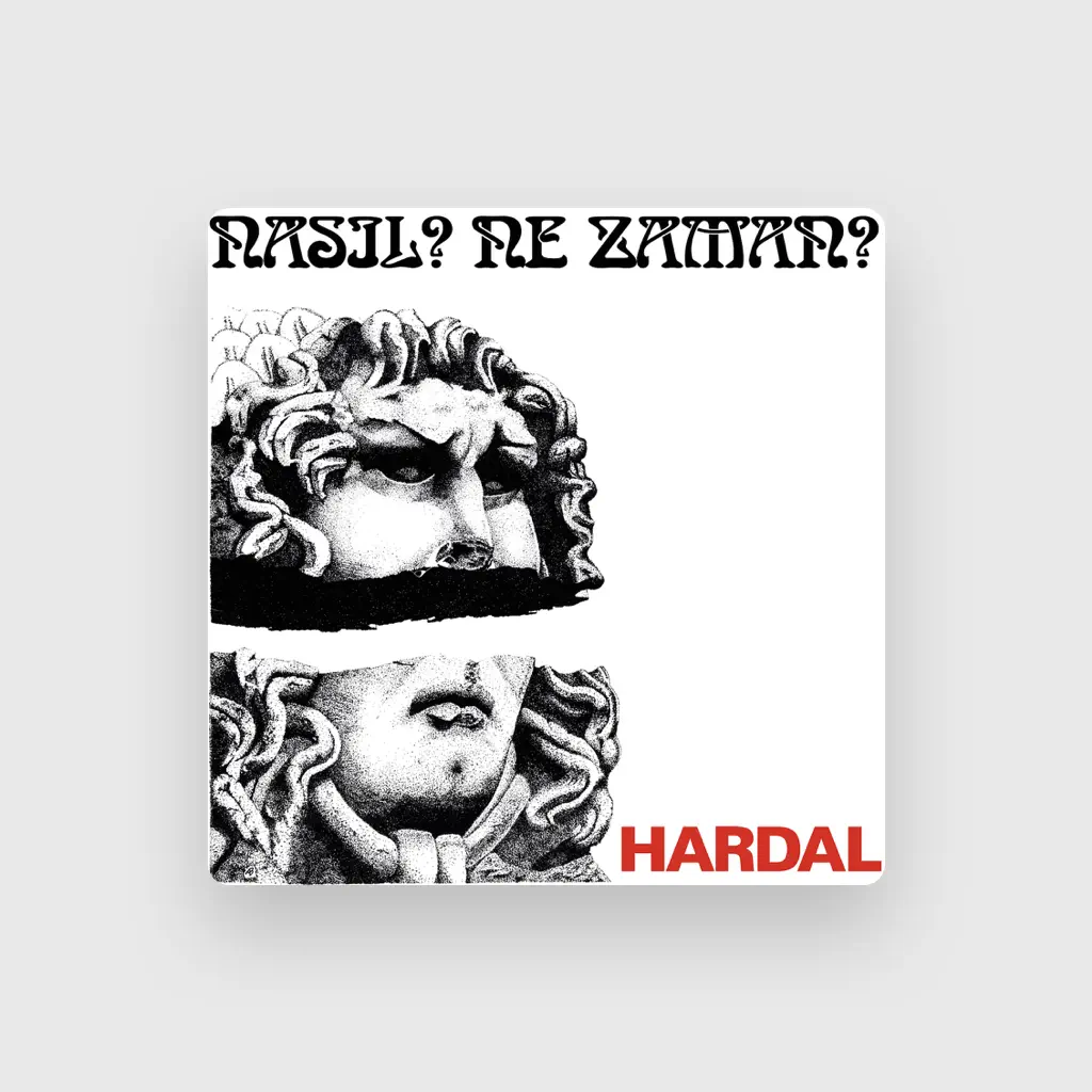 Hardal