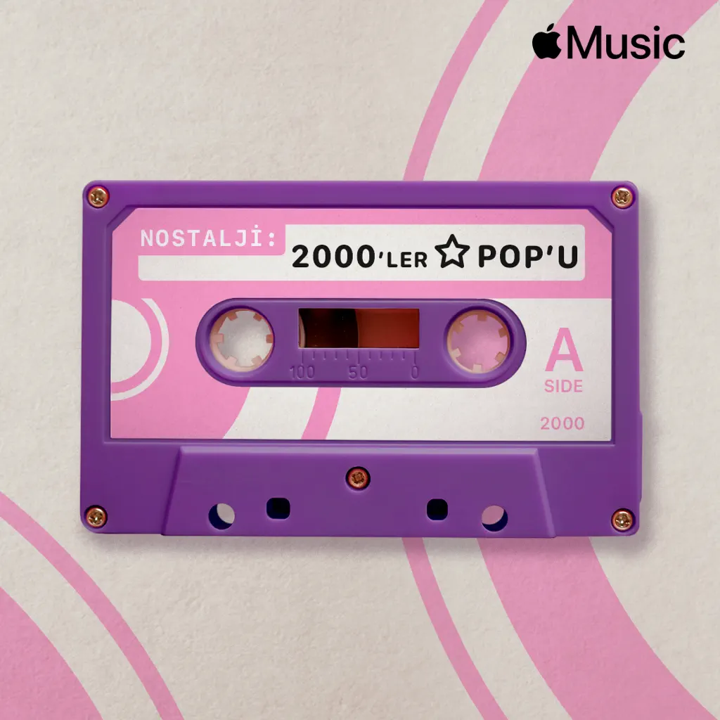 Nostalji: 2000'ler Pop'u