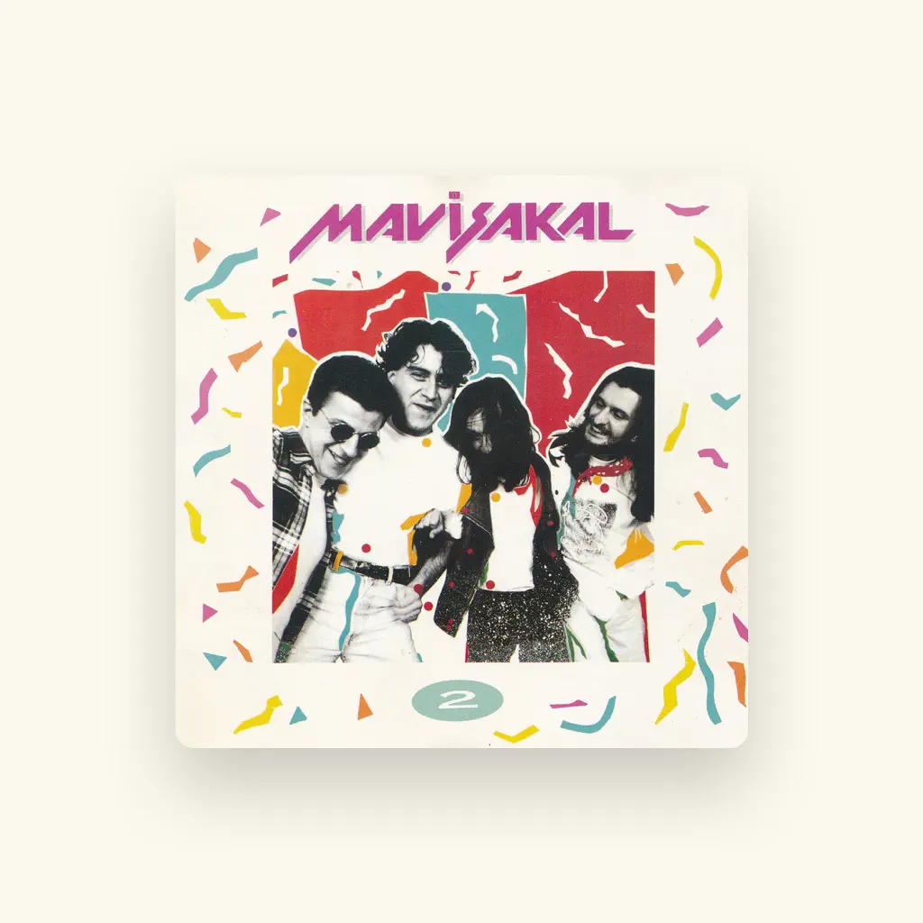 Mavi Sakal
