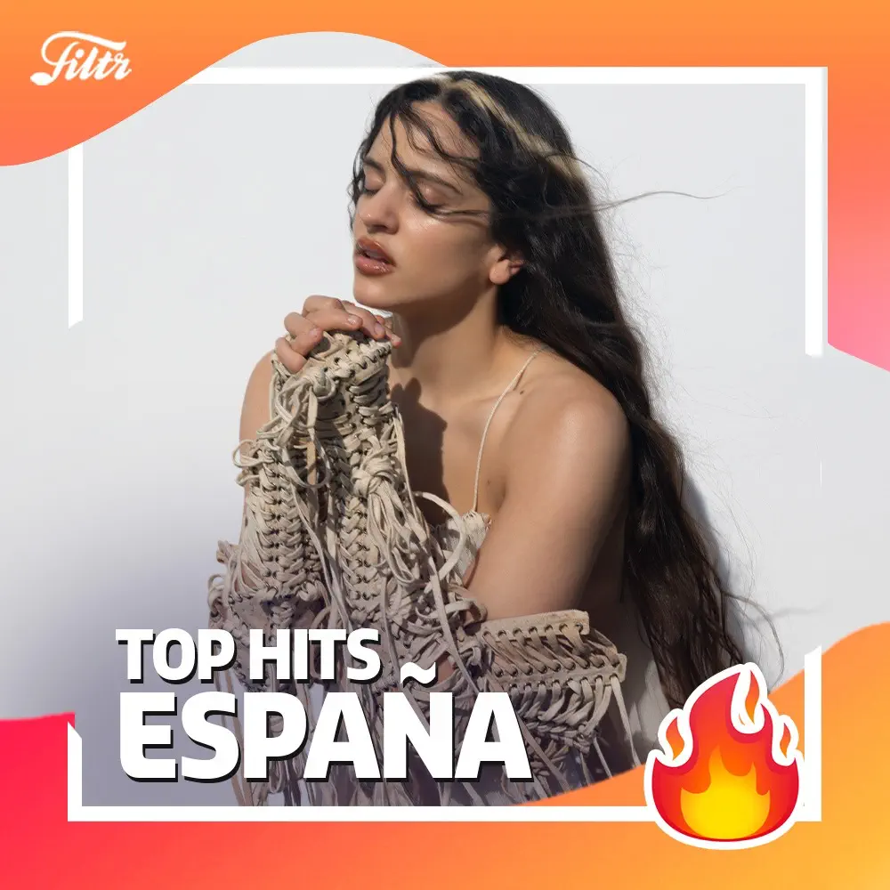 Exitos España 2025 : Top Hits España - Spain
