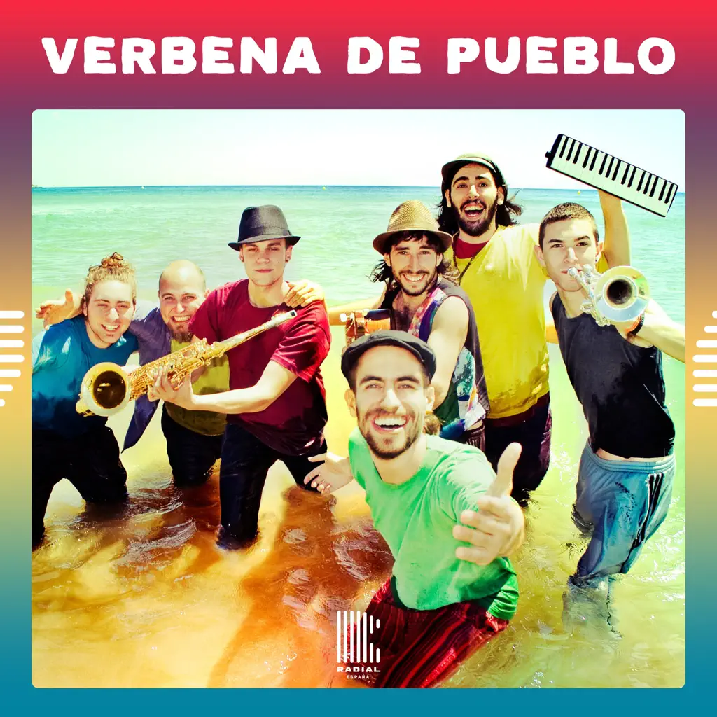 Verbena de Pueblo 2000s