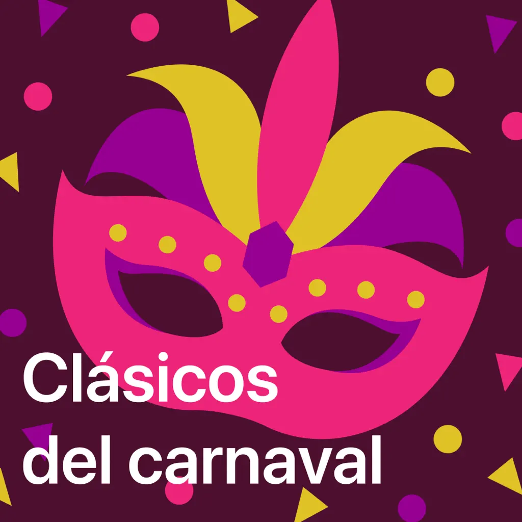 Clásicos del carnaval: imprescindibles