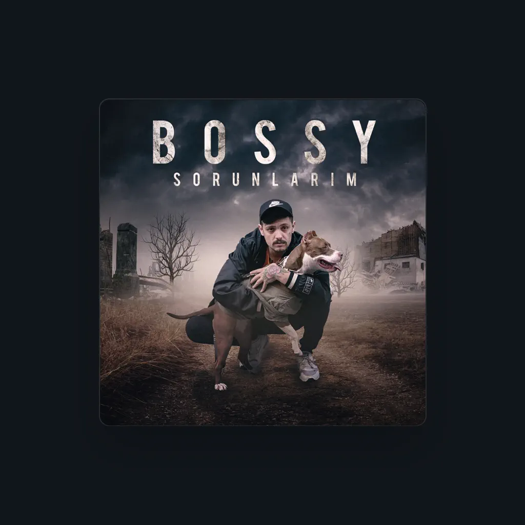 Bossy