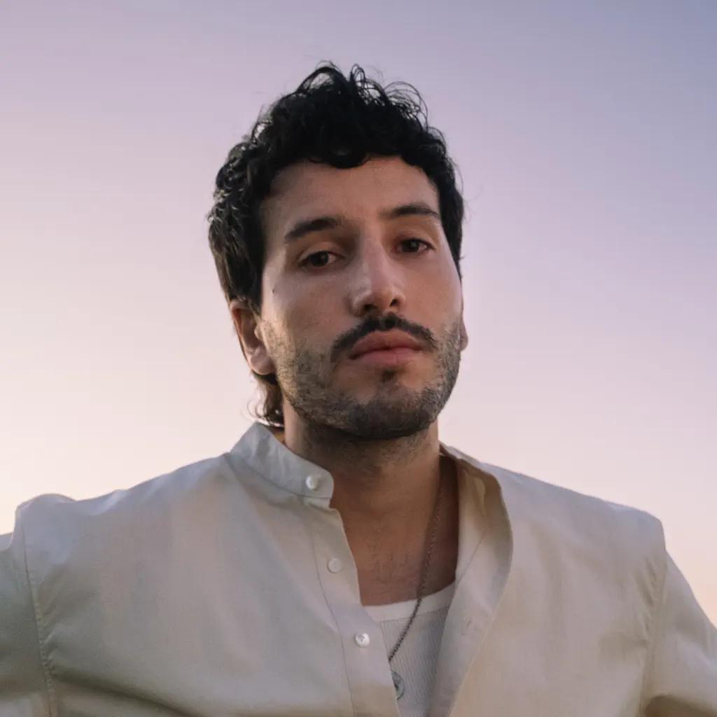 Sebastián Yatra
