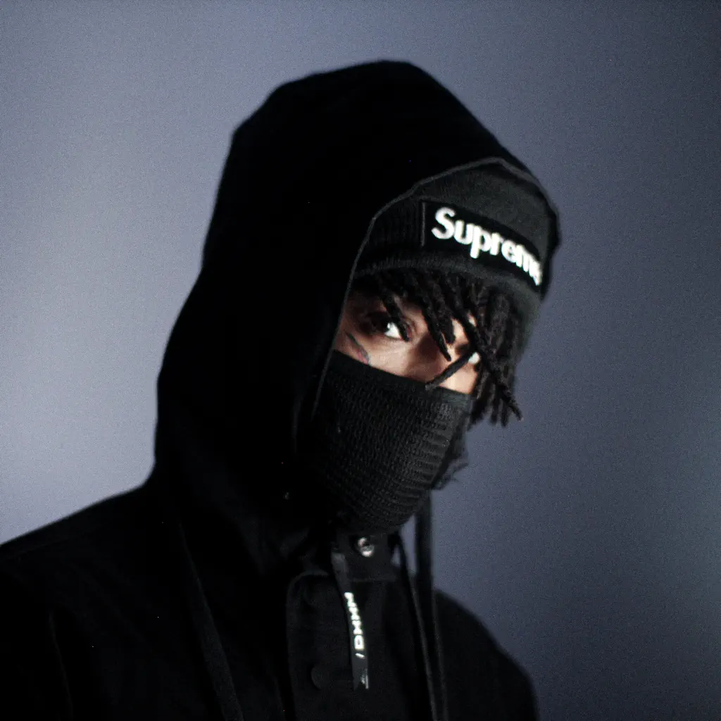 Scarlxrd