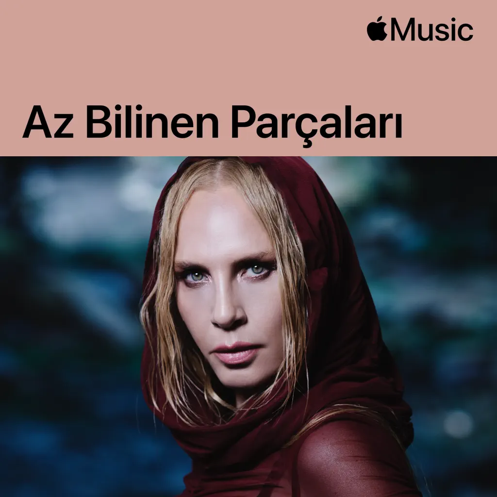 Sertab Erener: Az Bilinen Parçaları