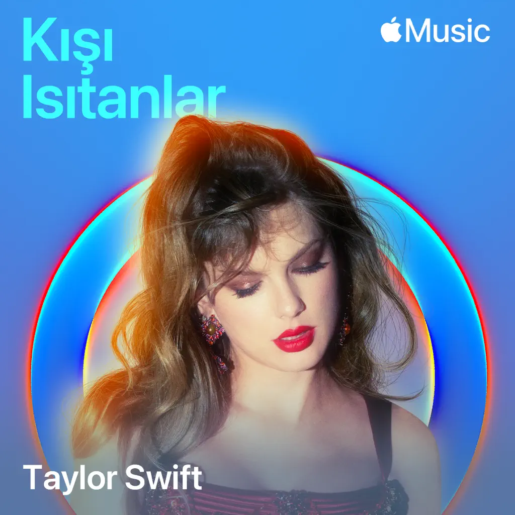 Taylor Swift: Kışı Isıtanlar