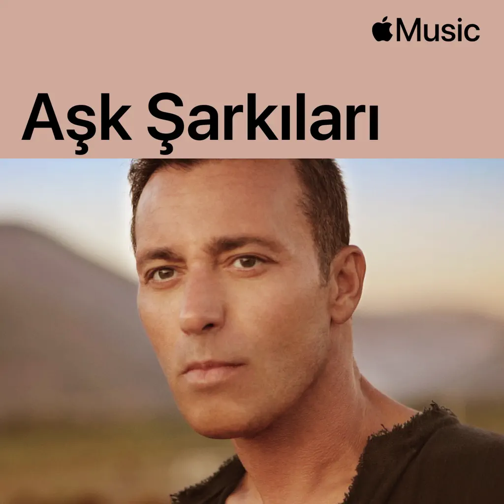 Mustafa Sandal: Aşk Şarkıları