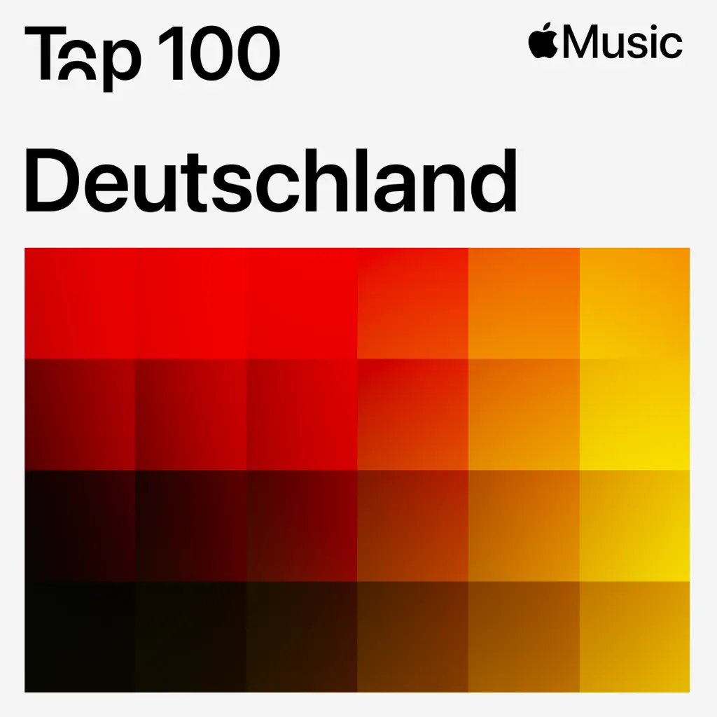 Top 100: Deutschland