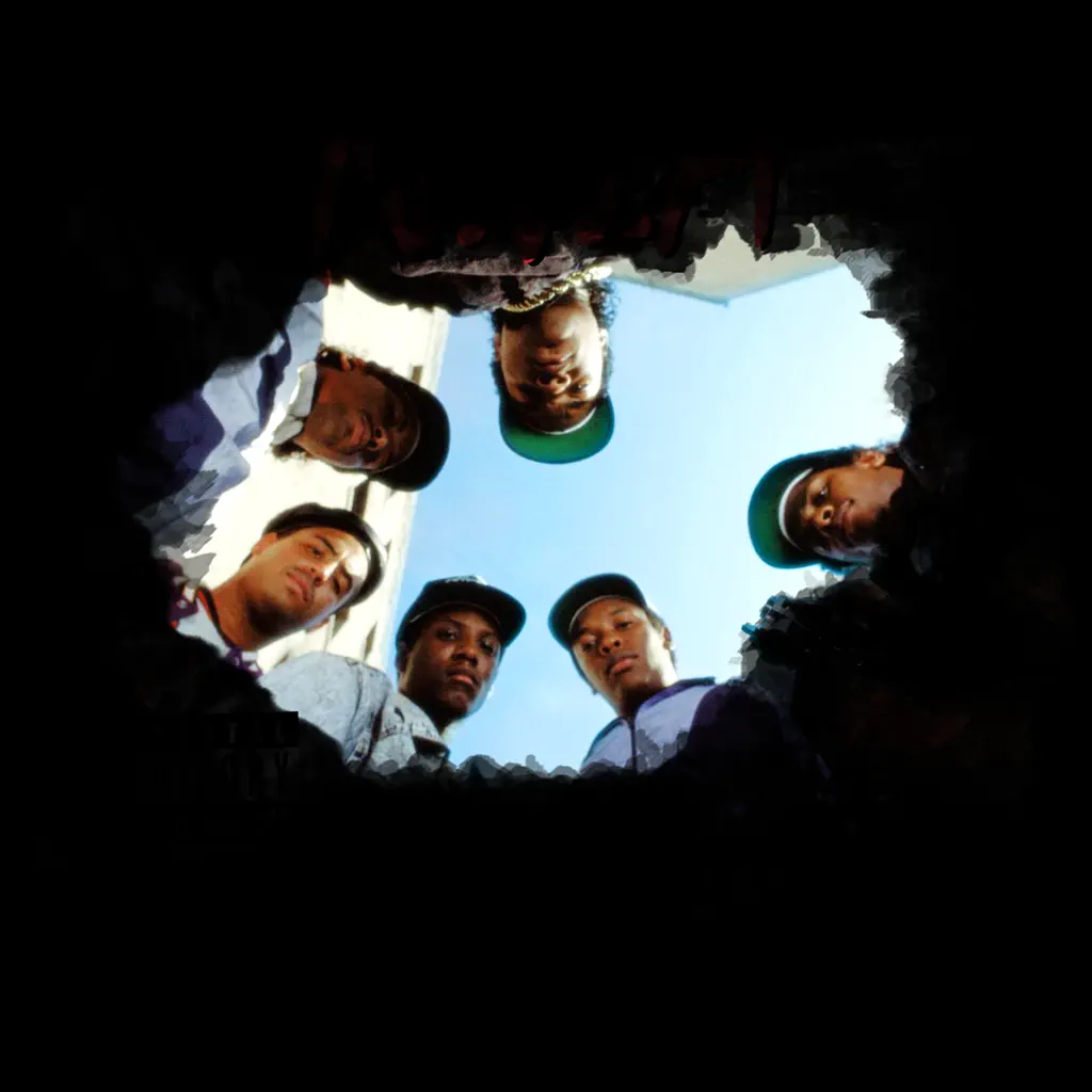N.W.A
