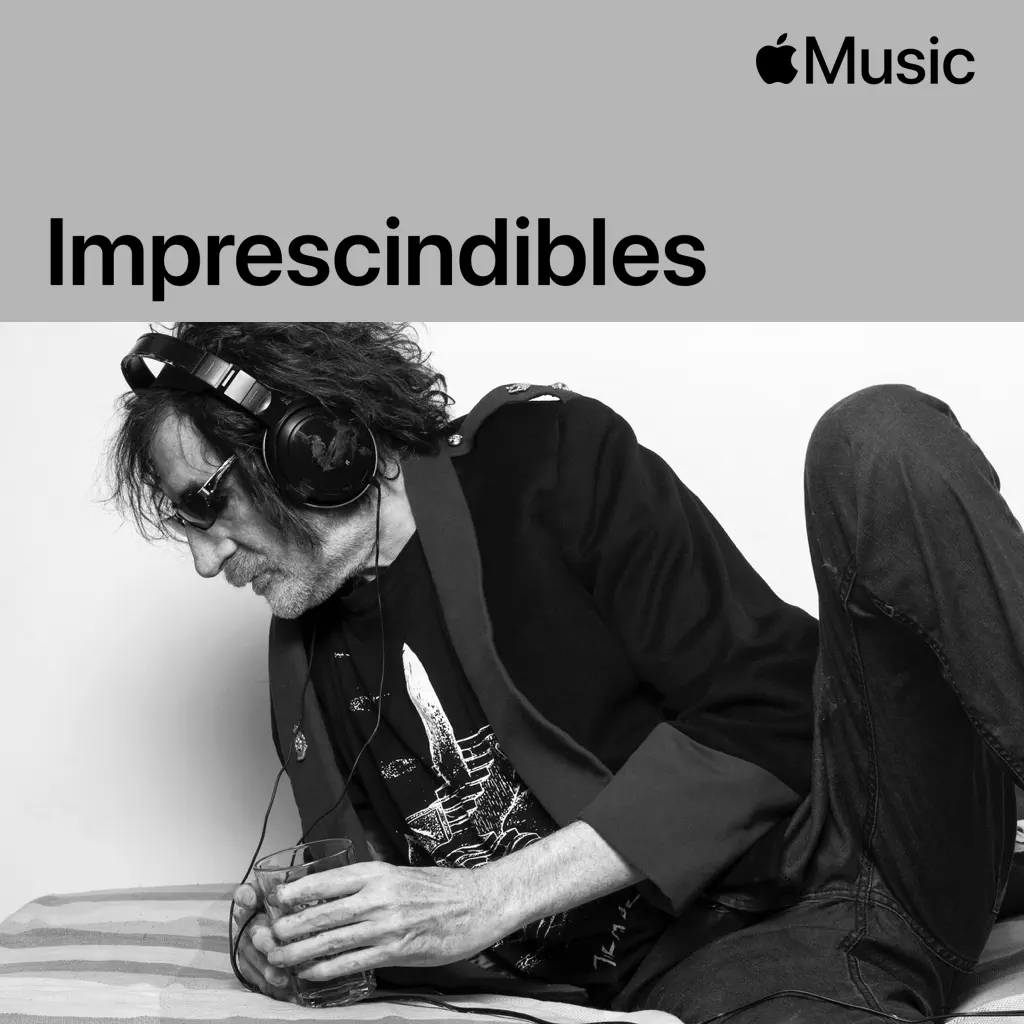 Charly García: imprescindibles