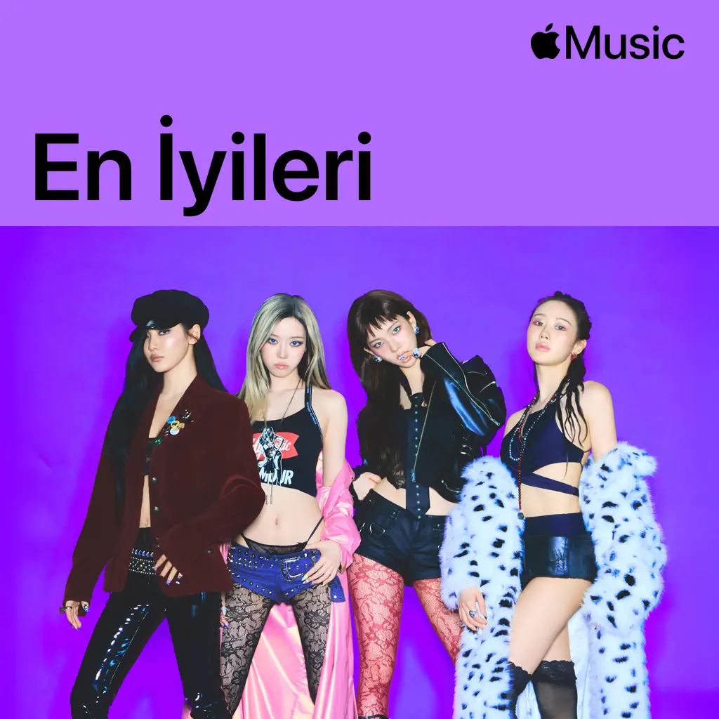 aespa: En İyileri