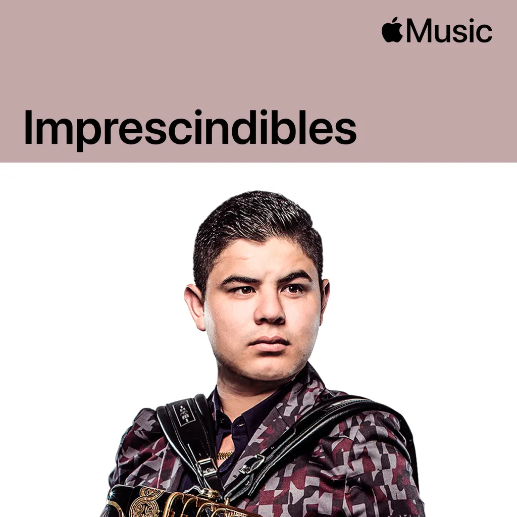 Alfredo Olivas: imprescindibles