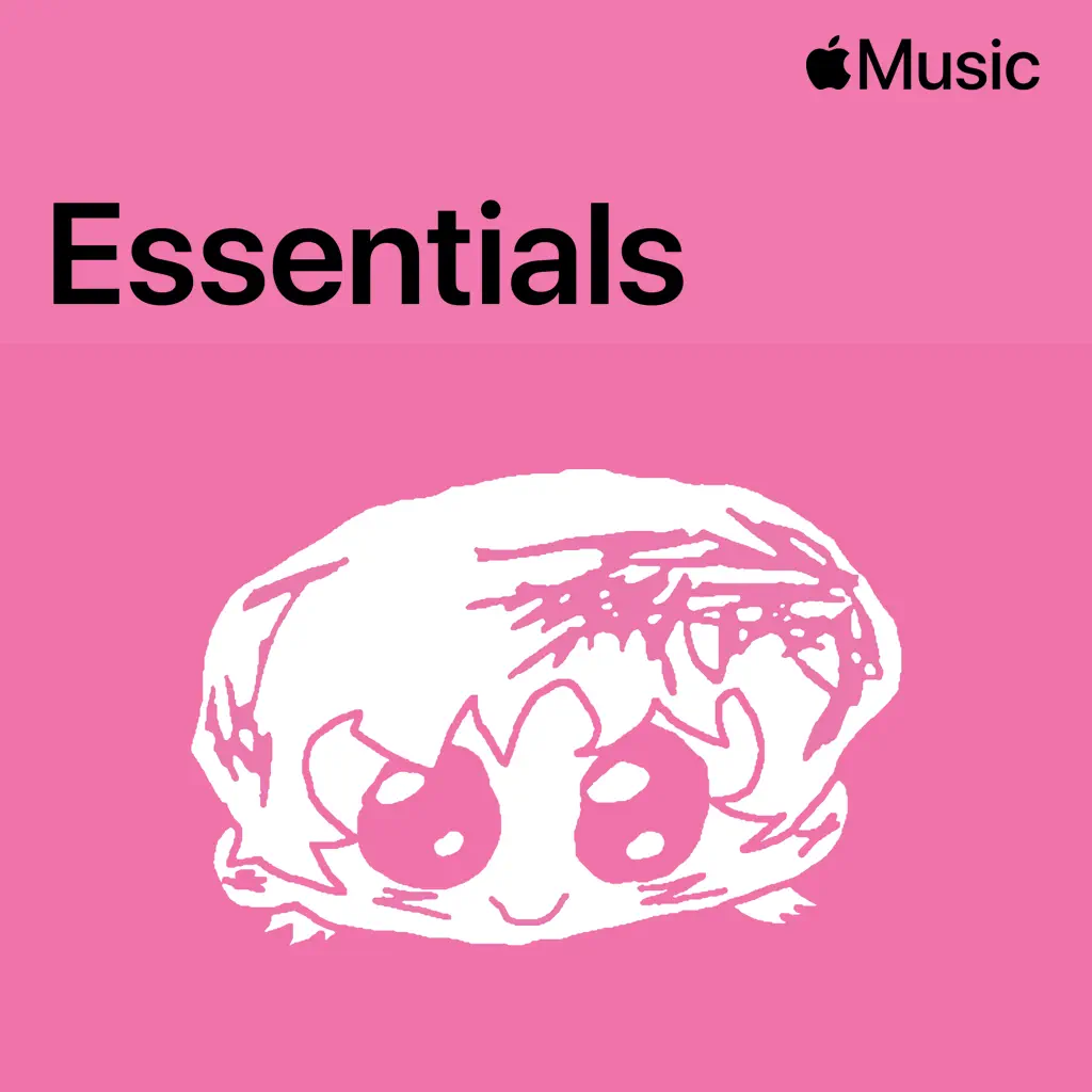 Porter Robinson Essentials
