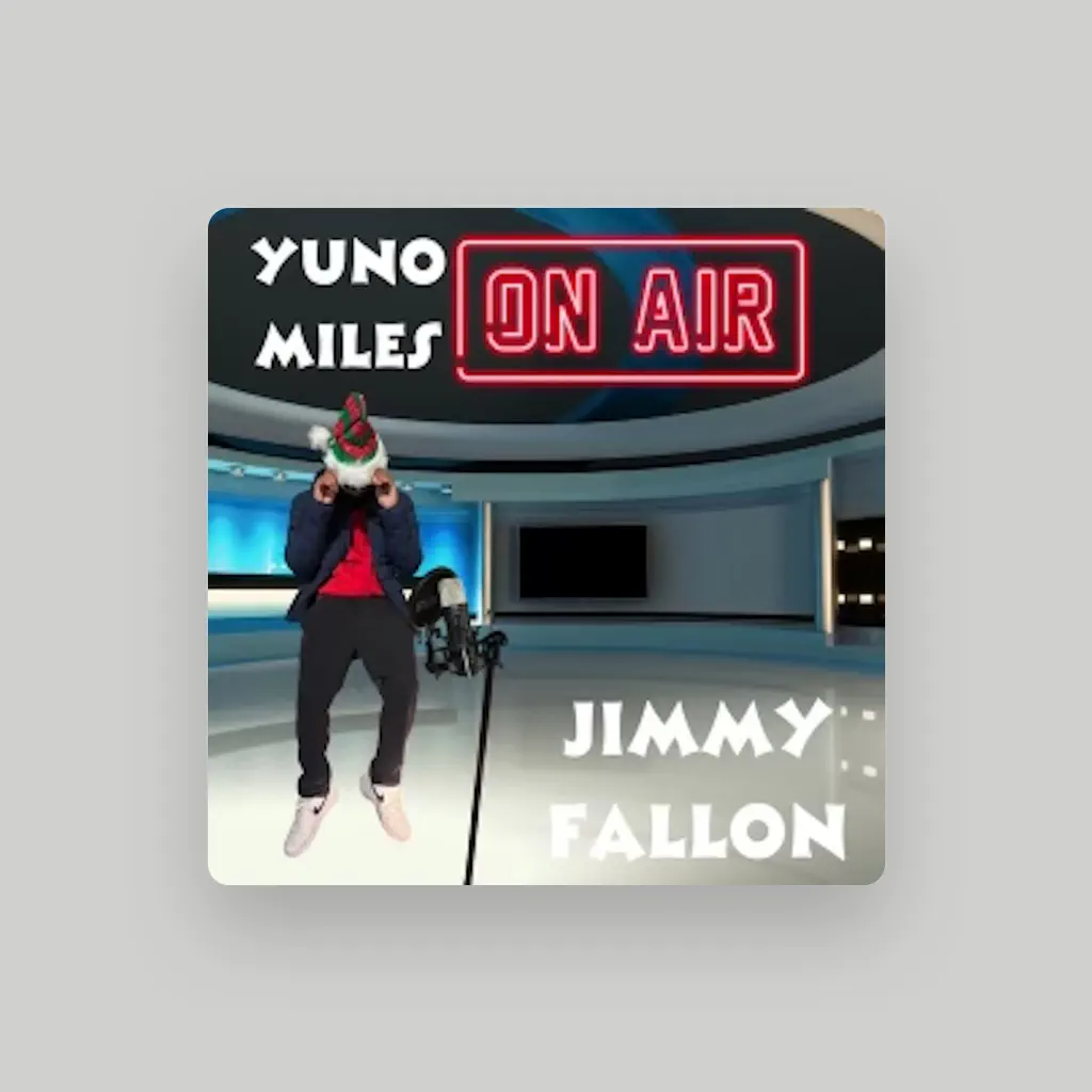 Yuno Miles