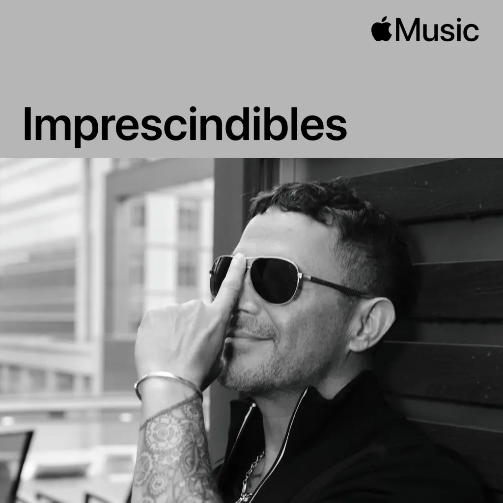 Alejandro Sanz: imprescindibles
