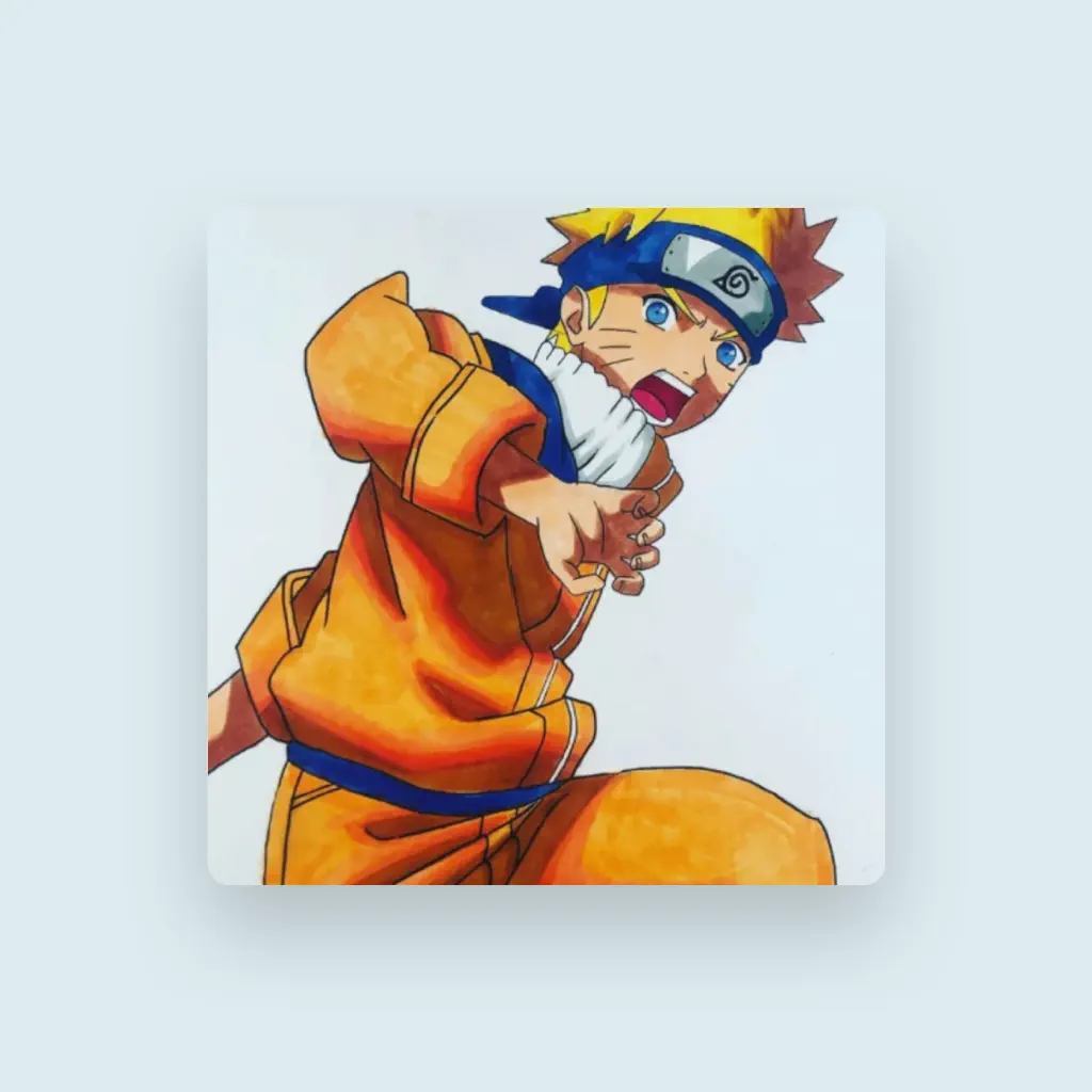 Naruto Chill