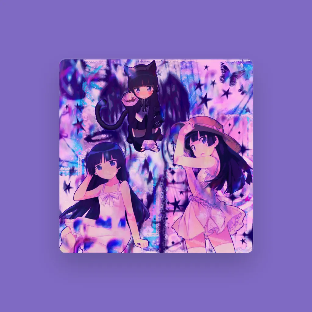 DJ Kuroneko