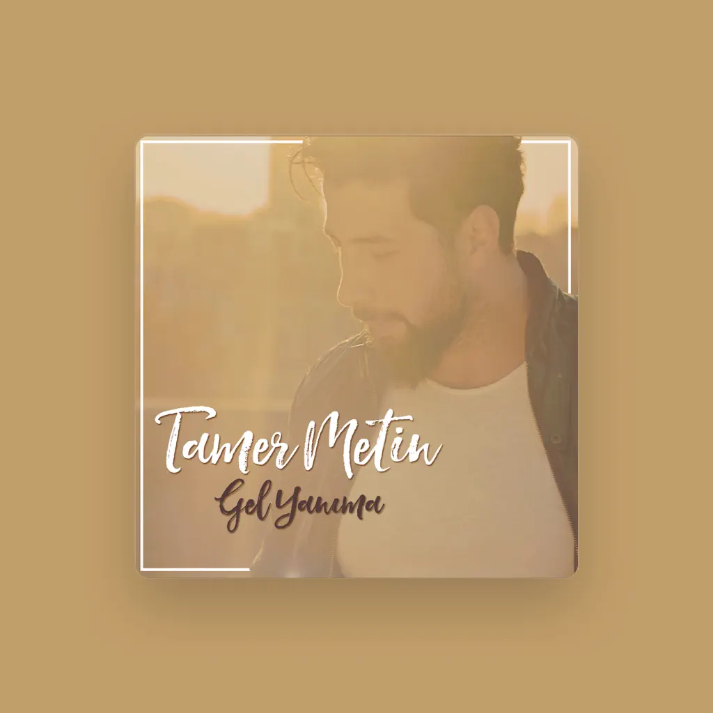 Tamer Metin