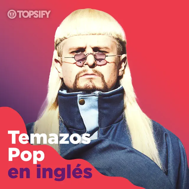 Temazos Pop en Inglés