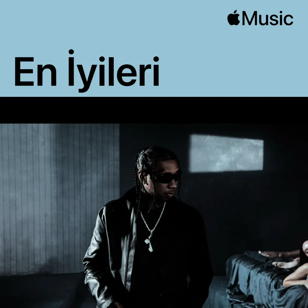 Tyga: En İyileri