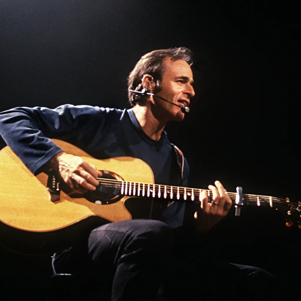 Jean-Jacques Goldman