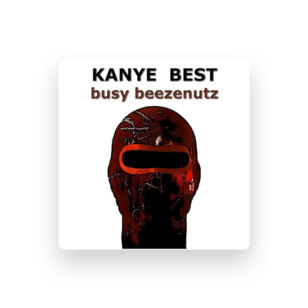 Kanye Best