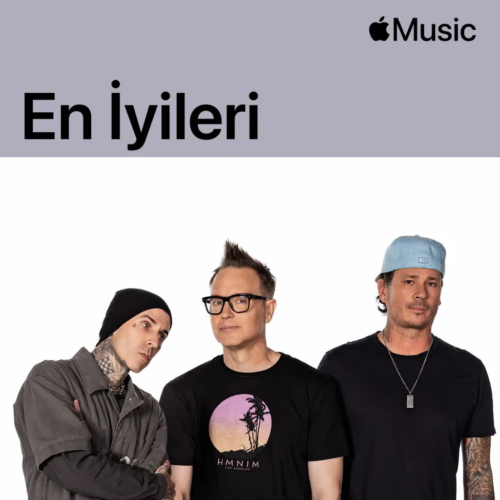 blink-182: En İyileri