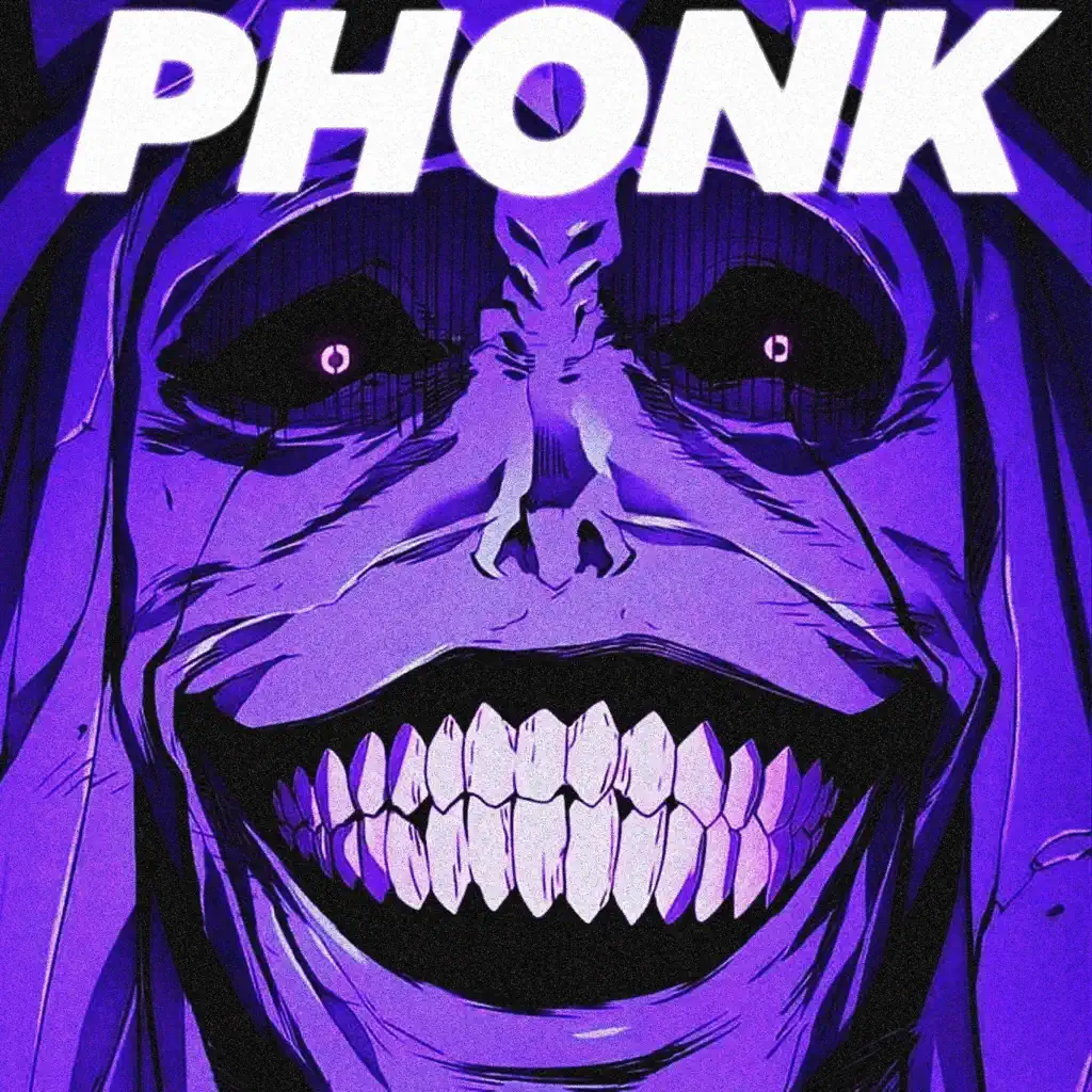 BRAZILIAN PHONK 2024