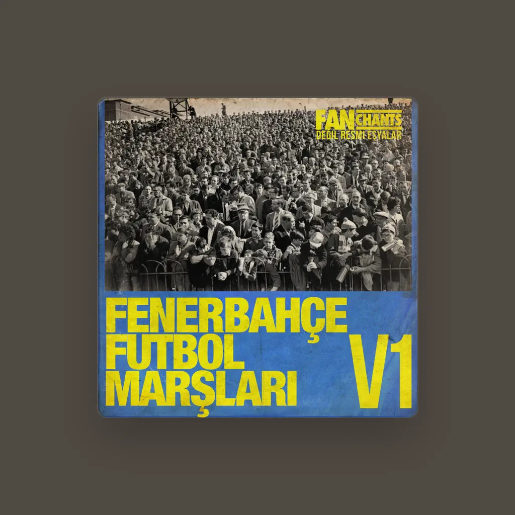 Fenerbahçe S.K. Futbol Marşları